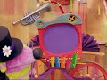 Jack's Big Music Show - I Got A Magic Box Song By Laurie Berkner (With Lyrics)