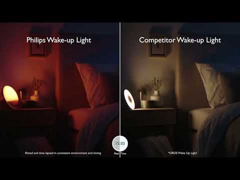 Discover the Philips SmartSleep Wake-up Light's Hidden Secrets