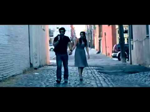 Kat Dahlia - Devil's Command Official Music Video