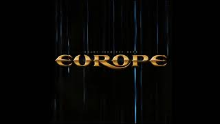 Europe - Settle For Love