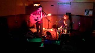 Shovels & Rope -- Complicated Type