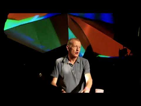 LIVERPOOL PSYCH FEST 2017 - Steve Davis