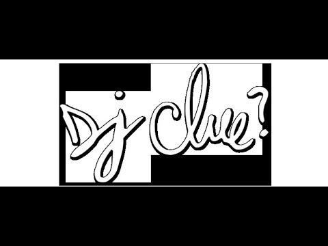 DJ Clue & Ike Love - Hip-Hop Blends Pt. 1 (Full Cassette) (1993)