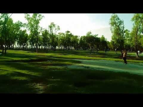 Chittagong Halisohor sea beach.