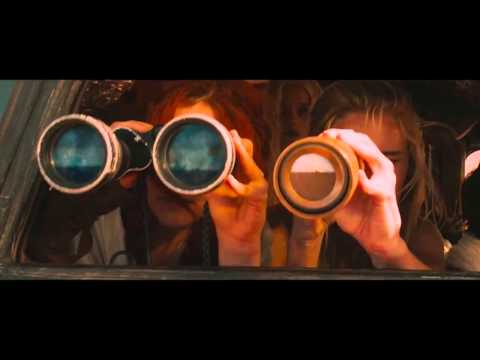 MAD MAX: Fury Road Final Trailer [ReEdited] HD