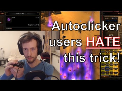 How do I gamble so fast? - A quick tutorial.