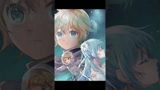 - 【鏡音レン】The End of the Search【オリジナル曲】#shorts #Vocaloid #bokaro #KagamineLen