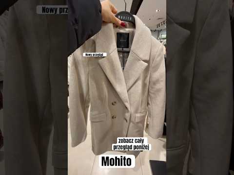 , title : 'Mohito #sale #2024 #mohito #wyprzedaż #przeglądpółek #woman #fashion #trendy'
