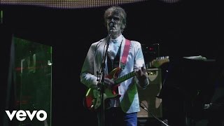 Luis Alberto Spinetta - A Estos Hombres Tristes (En Vivo Estadio Vélez Sarsfield)