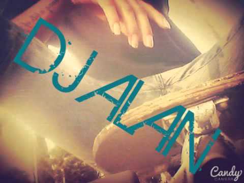 MEGA CORTITO - 014 - [ DJ ALAN ]