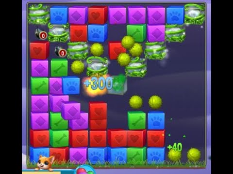 Pet Rescue Saga Level 6109 no boosters