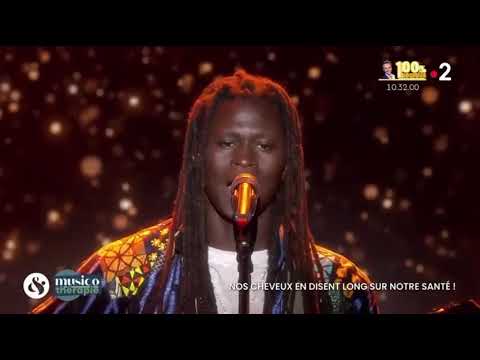 Lidiop - Cry baby avec André Manoukian (Janis Joplin cover)