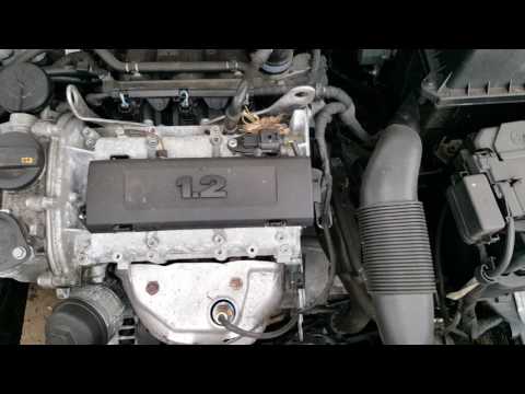 (2013) Volkswagen Polo 1.2 Petrol Manual (Engine Code - CGPB) Mileage - 27,873