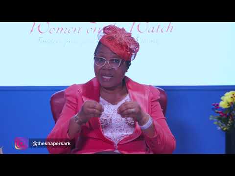 WOMEN ON THE WATCH || THRIVING IN CHALLENGING TIMES (2) || 17/11/2021