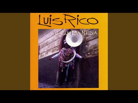 En el Funeral del Río