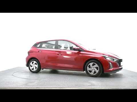 Hyundai i20 Classic - Image 2