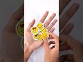 Homemade Stickers
