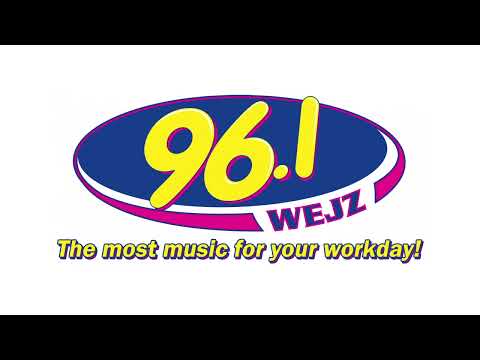 96.1 WEJZ-FM TOTH/Legal ID 1/5/22 7AM EST (Jacksonville, Florida)
