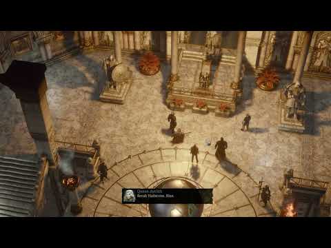 SpellForce: 3 Soul Harvest A Let's Play By IVATOPIA Ep 23 - New Dwarf?