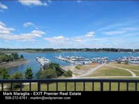 200 Cove Way Unit 603, Quincy MA 02169 - Condo - Real Estate - For Sale -