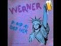 1989 Werner Wichtig Pump Ab Das Bier Fump Mix