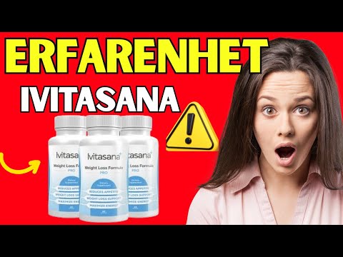 ????​ Ivitasana 2025 – Bluff eller Äkta Full Recension, Verkliga Resultat och Sanningen