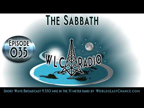 The Sabbath