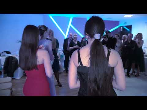 Dj-Amoris Wodzirej Hit zabawa oczepinowa, Do trzech razy sztuka'' wesele  Grudzień 2022r