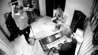 Don't You Worry Child (Swedish House Mafia Cover) - Dirty Loops Style :) - FLR project
