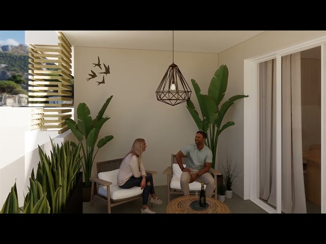 Appartamento nuova costruzione ad Alghero