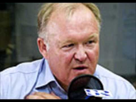 Valet 2006 - Göran Persson (S) frågas ut i SR P1