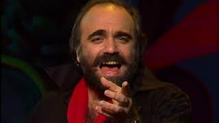 Demis Roussos - Island Of Love
