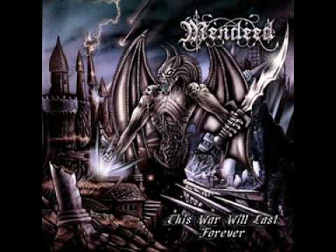 Mendeed - Remains of the day