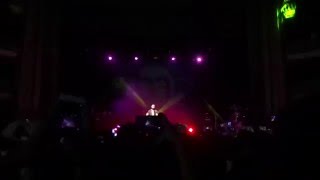 Boyce Avenue - Love Me Like You Do (Ellie Goulding) Lisboa 2016