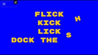 Fun 2 Rhyme Part 3400  (For @FairyGodmother-q1z )