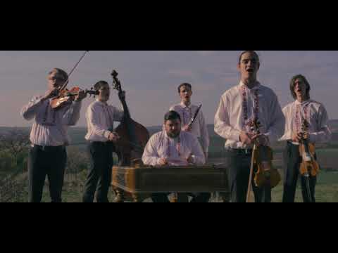 VERGARIOVCI nahrávají své první album