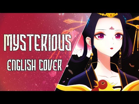 Raven of the Inner Palace - Mysterious - English Cover 【Nicki Gee】
