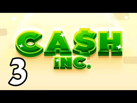 Cash Inc. - 3 - "What Creates Fame?" - YouTube
