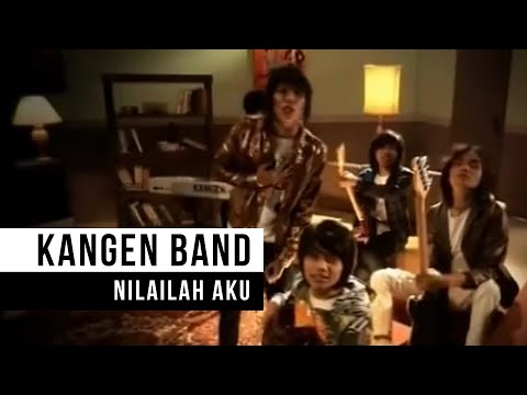 Download Lagu Kangen Band Nilailah Aku Mp3 Gratis