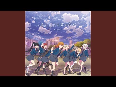 Video thumbnail for 水しぶきのサイン (Mizushibuki no Sign)