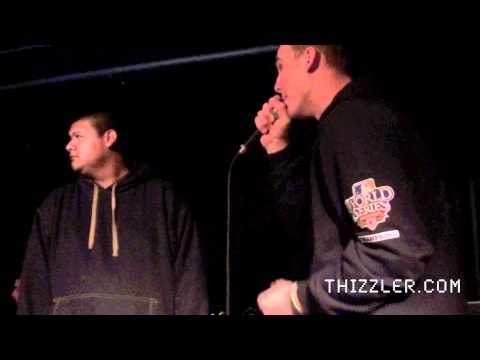 E Money vs Ridiculous