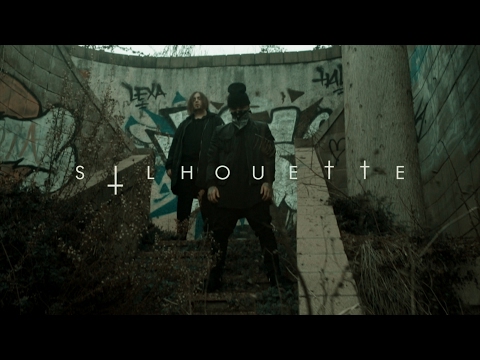 KATA6i Ft. C.BUENO - SILHOUETTE [VIDEOCLIP]