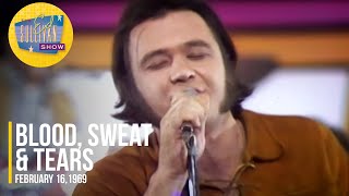 Blood, Sweat &amp; Tears &quot;Smiling Phases&quot; on The Ed Sullivan Show
