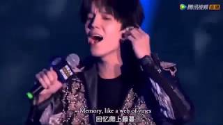 Download lagu Dimash Kudaibergen - The Crown (Live) [Sub Español, Eng Lyrics] mp3