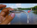 Fishing With The HOTTEST Lure In Bass Fishing