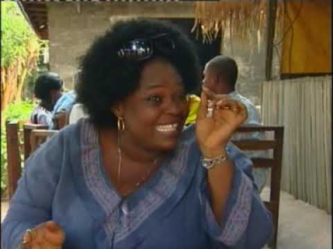 #OSUOFIA AND THE WISEGUYS DID... / #NKEMOWOH AND #SAMLOCOEFE / THROW BACK NOLLYWOOD MOVIES NIGERIANS