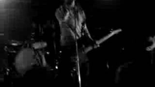 The Scientists - lead foot