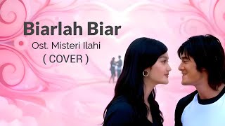 Download lagu Biarlah Biar ( Cover ) | Ost. Misteri Ilahi | Genta Buana mp3 Download lagu Biarlah Biar ( Cover ) | Ost. Misteri Ilahi | Genta Buana mp3