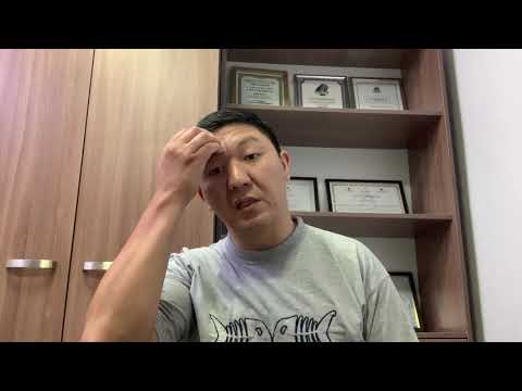 Видео-отзыв: Абзал Отебаев