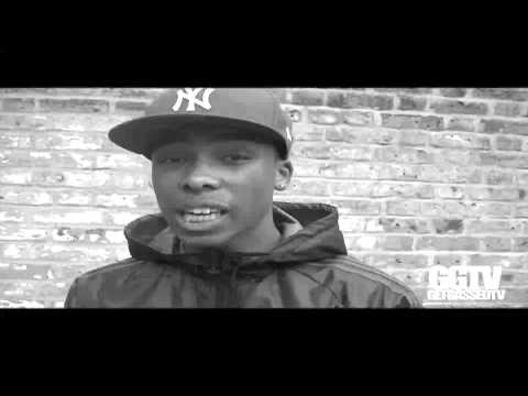 GETGASSED TV - BULLET 3STYLE